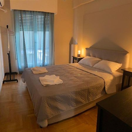 Jo Apartment Atina Dış mekan fotoğraf