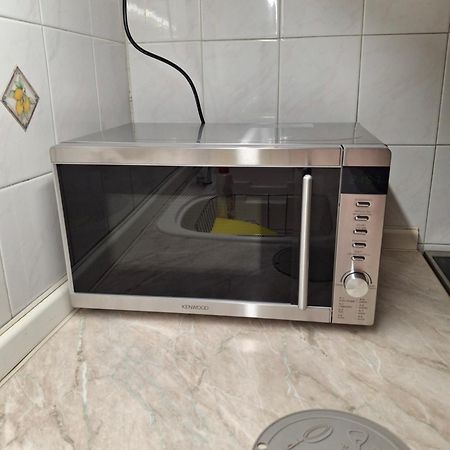 Jo Apartment Atina Dış mekan fotoğraf
