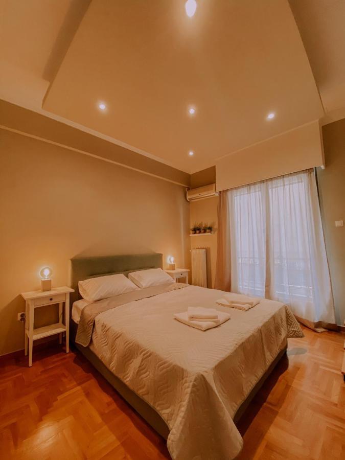 Jo Apartment Atina Dış mekan fotoğraf