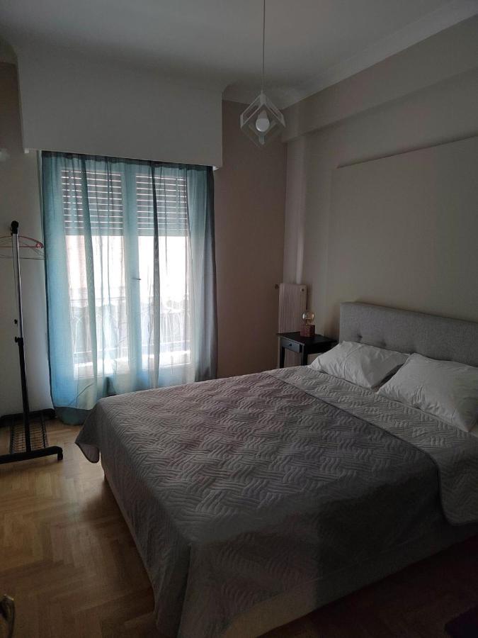 Jo Apartment Atina Dış mekan fotoğraf