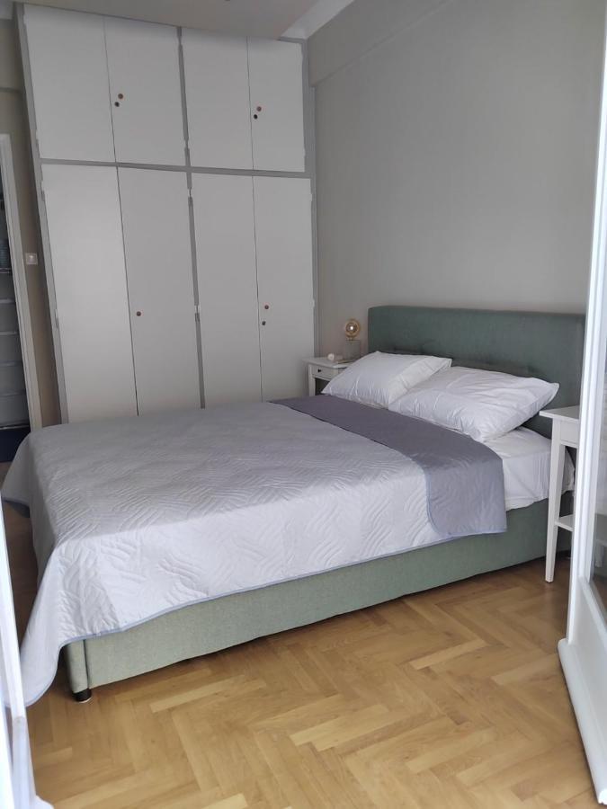 Jo Apartment Atina Dış mekan fotoğraf