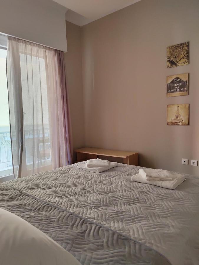 Jo Apartment Atina Dış mekan fotoğraf