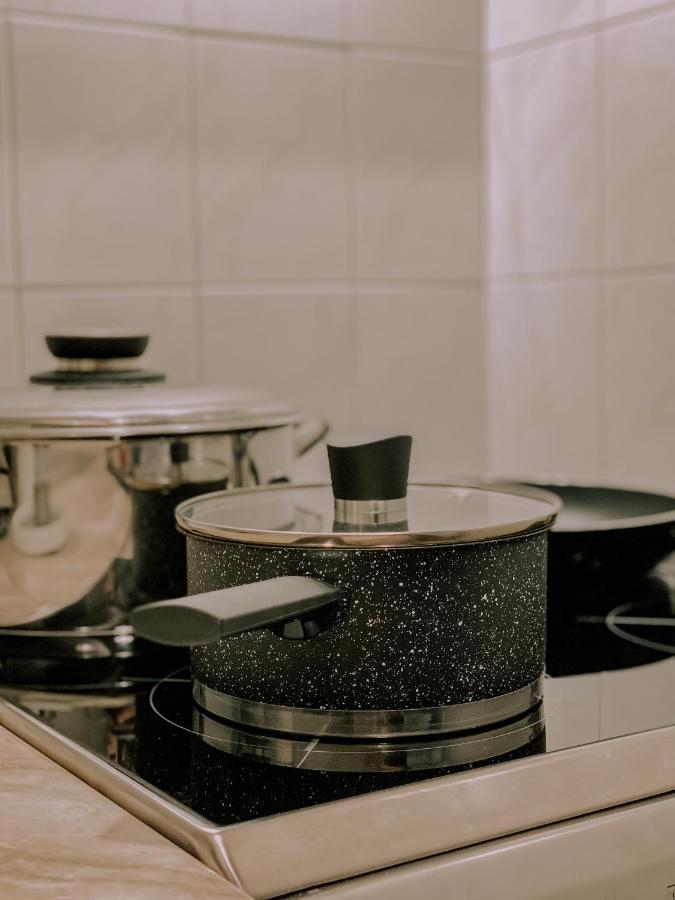 Jo Apartment Atina Dış mekan fotoğraf