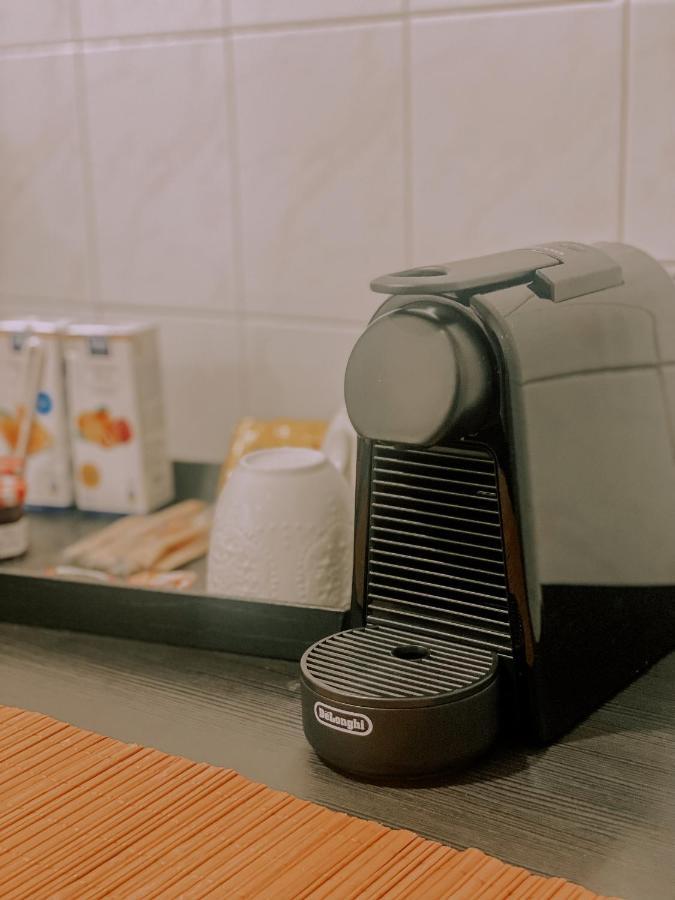 Jo Apartment Atina Dış mekan fotoğraf