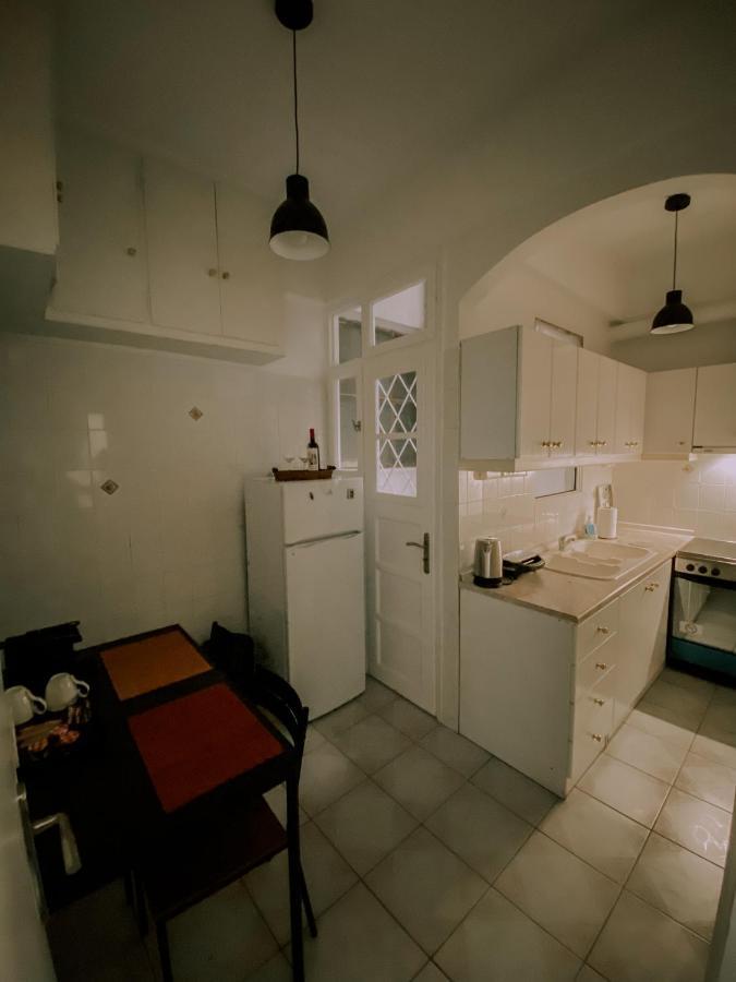 Jo Apartment Atina Dış mekan fotoğraf