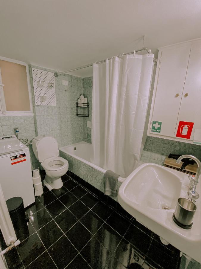 Jo Apartment Atina Dış mekan fotoğraf