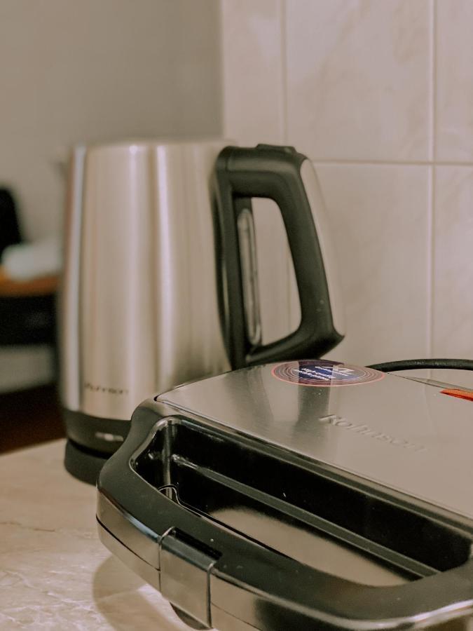Jo Apartment Atina Dış mekan fotoğraf