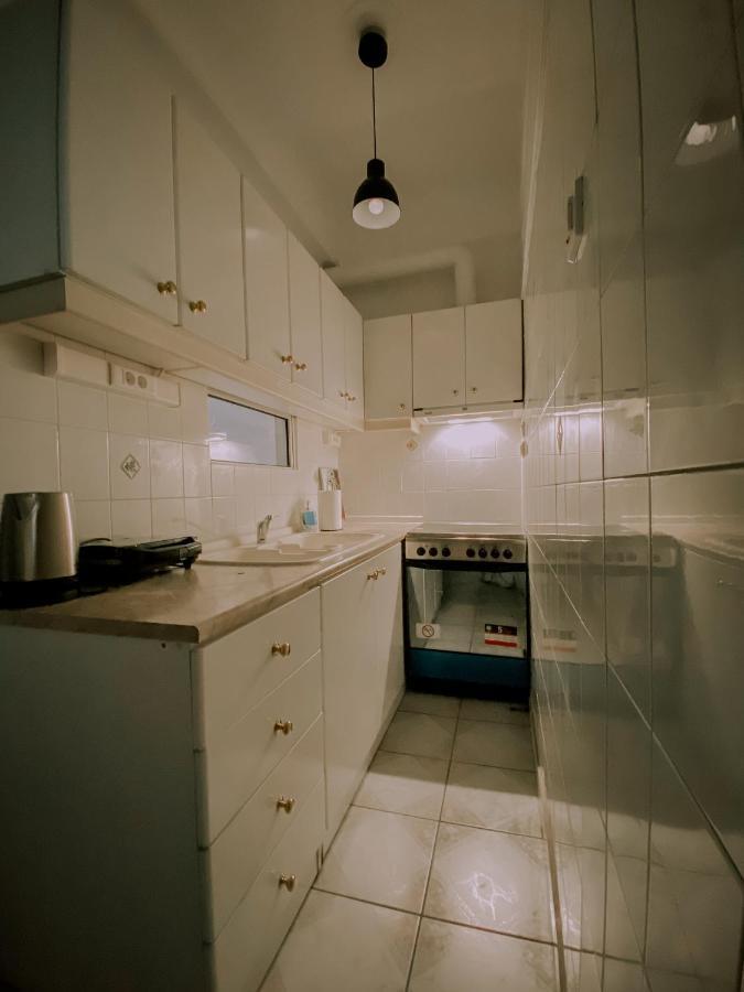 Jo Apartment Atina Dış mekan fotoğraf