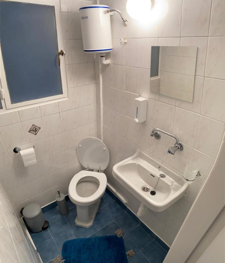 Jo Apartment Atina Dış mekan fotoğraf