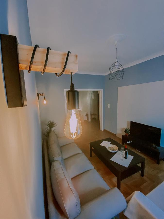 Jo Apartment Atina Dış mekan fotoğraf