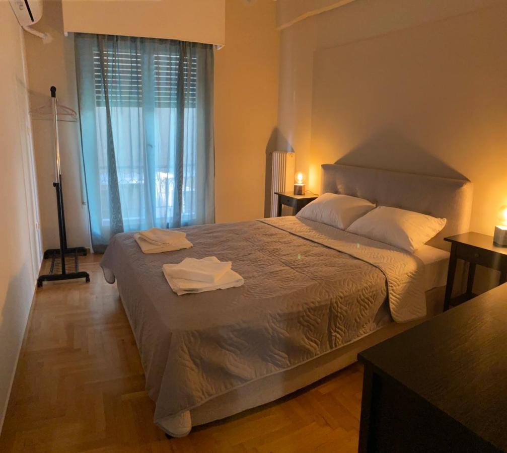 Jo Apartment Atina Dış mekan fotoğraf