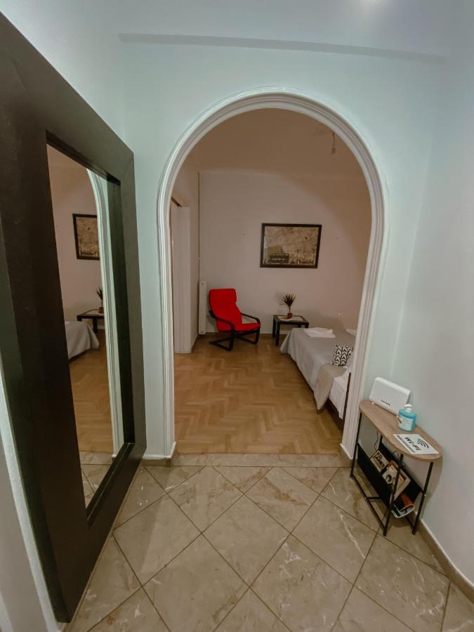 Jo Apartment Atina Dış mekan fotoğraf