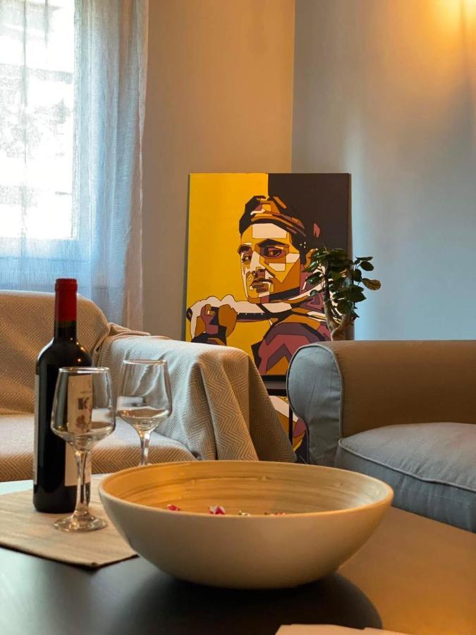 Jo Apartment Atina Dış mekan fotoğraf