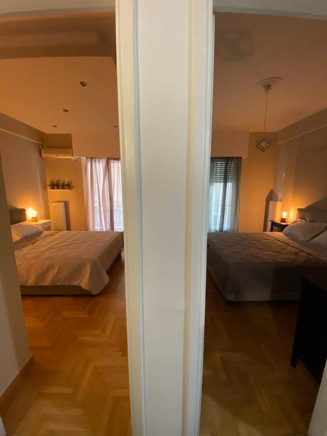 Jo Apartment Atina Dış mekan fotoğraf