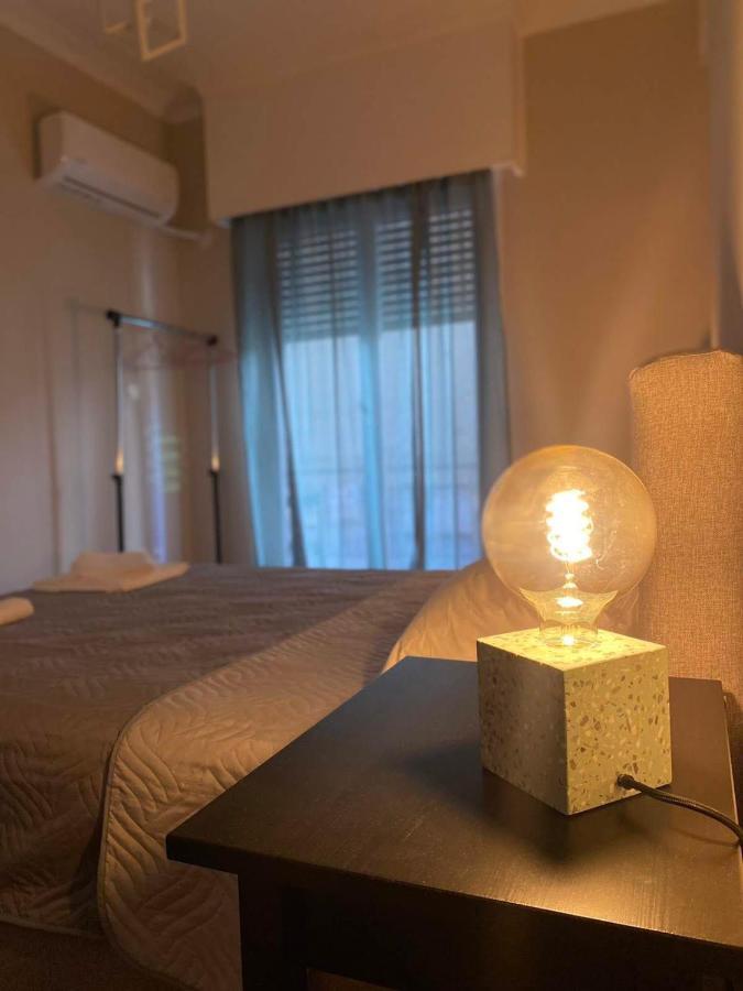 Jo Apartment Atina Dış mekan fotoğraf
