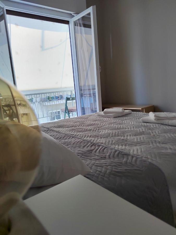 Jo Apartment Atina Dış mekan fotoğraf