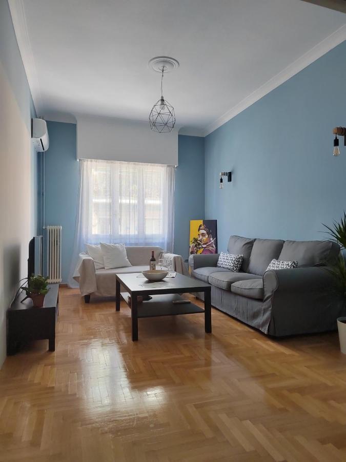 Jo Apartment Atina Dış mekan fotoğraf