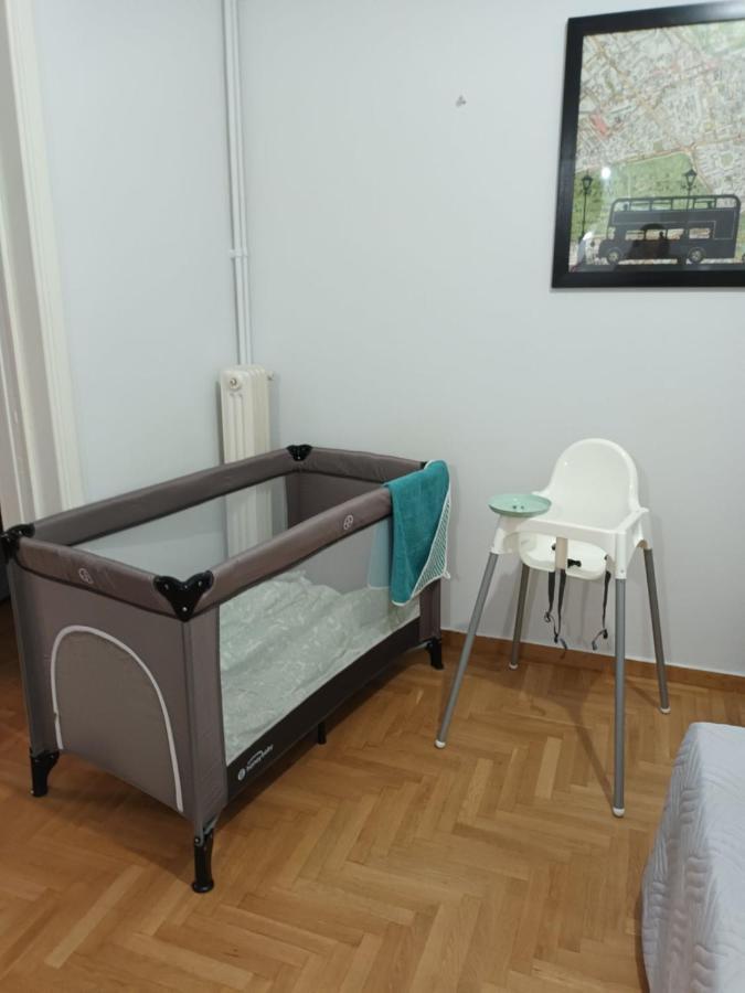 Jo Apartment Atina Dış mekan fotoğraf