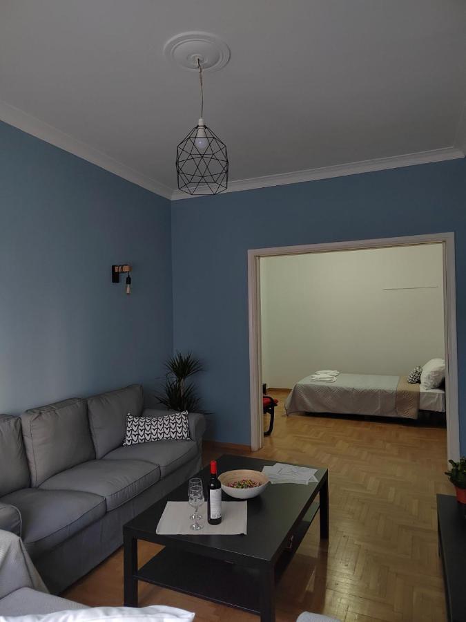 Jo Apartment Atina Dış mekan fotoğraf